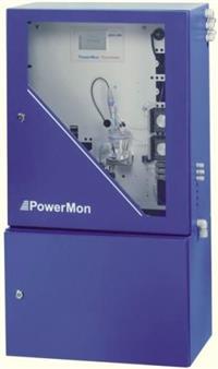   Power Mon 總金屬在線分析儀