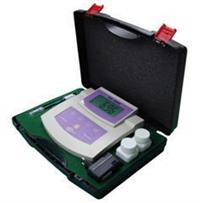 PHS-3C高精度臺(tái)式酸度計(jì) 
