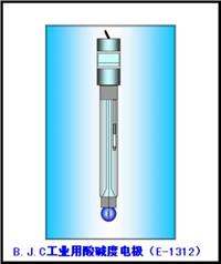 B.J.C工業(yè)用酸堿度電極（E-1312）