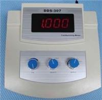  DDS-307臺(tái)式電導(dǎo)率儀 