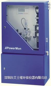 PowerMon 在線總銅分析儀